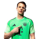 BAYERN MUNICH I GK 25/26 HOMME