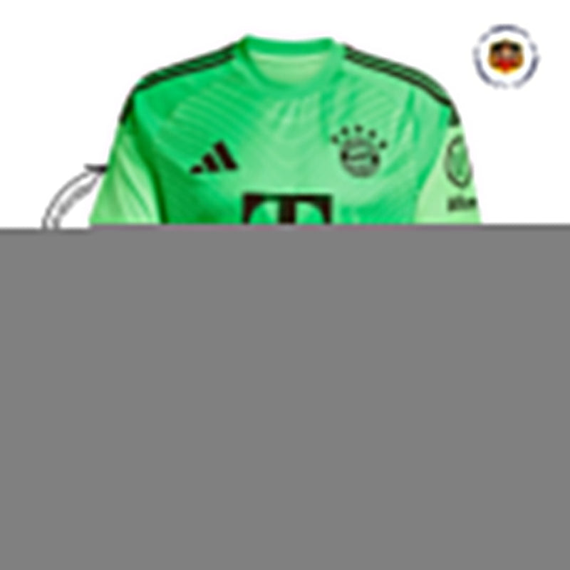 BAYERN MUNICH I GK 25/26 HOMME