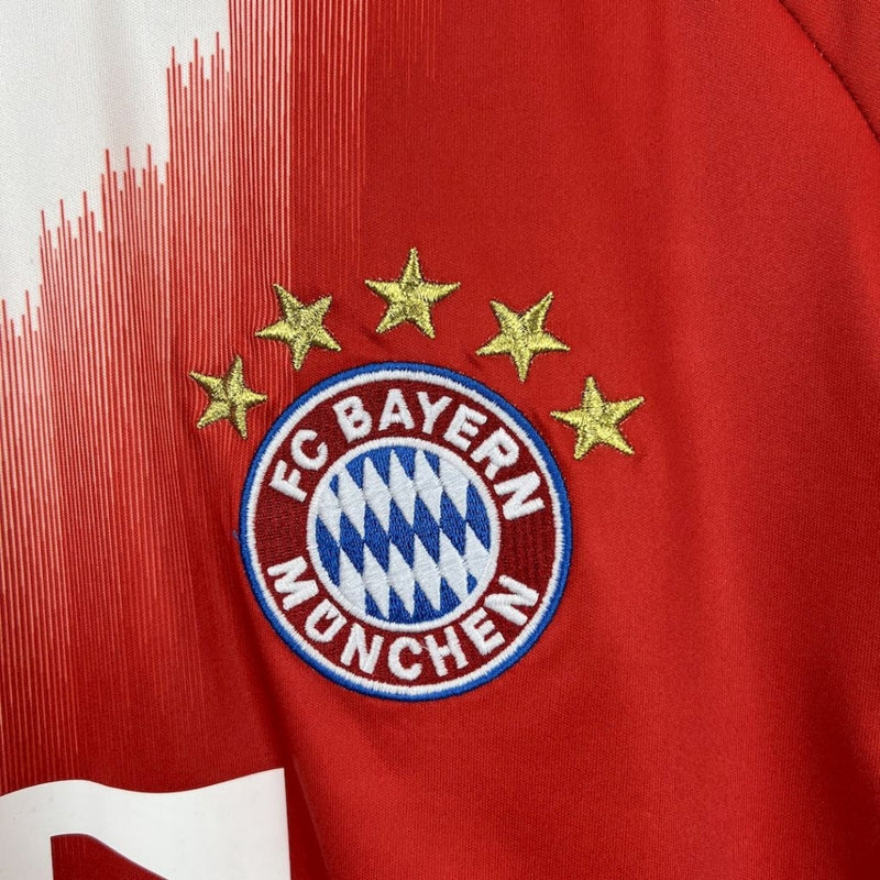 BAYERN MUNICH I 25/26 HOMME