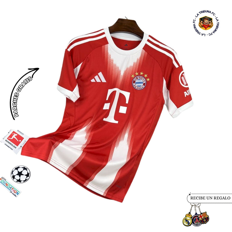 BAYERN MUNICH I 25/26 HOMME