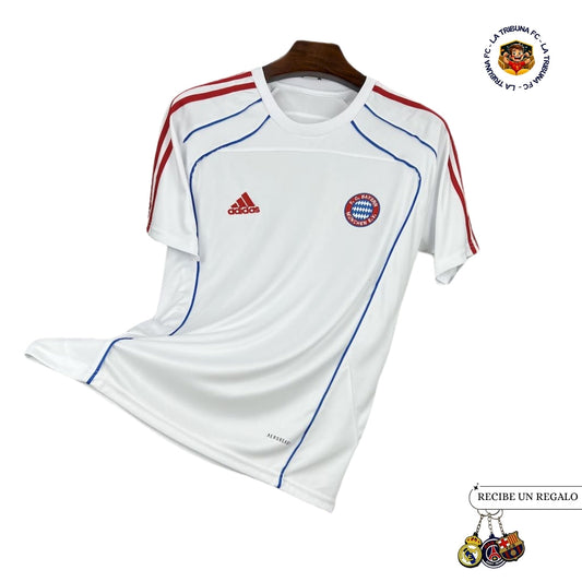 BAYERN MUNICH EDICIÓN ESPECIAL 25/26 HOMME