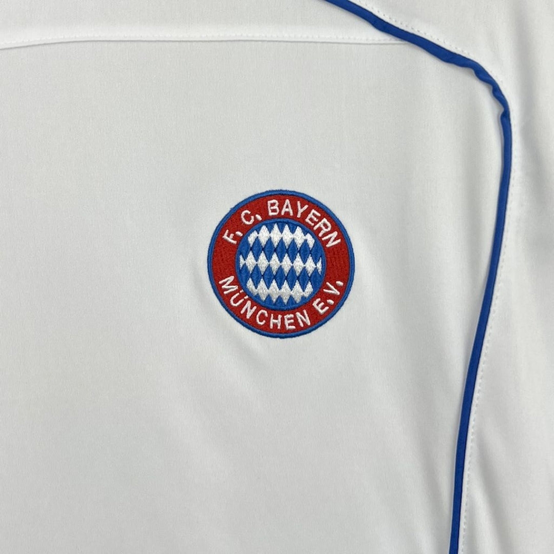 BAYERN MUNICH EDICIÓN ESPECIAL 25/26 HOMME