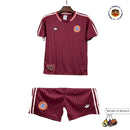 BAYERN MUNICH TERRACE ICONS 25/26 KIT ENFANT