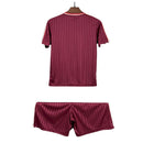 BAYERN MUNICH TERRACE ICONS 25/26 KIT ENFANT