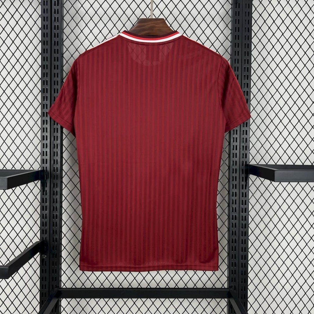 BAYERN MUNICH TERRACE ICONS 25/26 HOMME