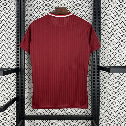 BAYERN MUNICH TERRACE ICONS 25/26 HOMME