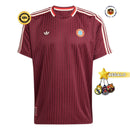 BAYERN MUNICH TERRACE ICONS 25/26 HOMME