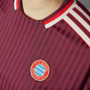 BAYERN MUNICH TERRACE ICONS 25/26 HOMME