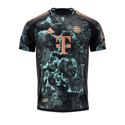 BAYERN MUNICH II 24/25 HOMME