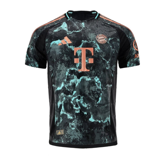 BAYERN MUNICH II 24/25 HOMME