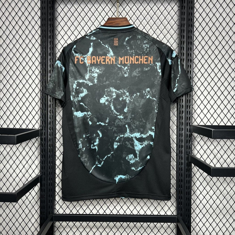 BAYERN MUNICH II 24/25 HOMME