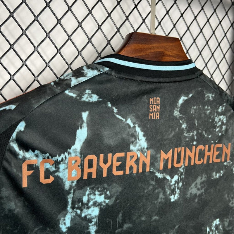 BAYERN MUNICH II 24/25 HOMME