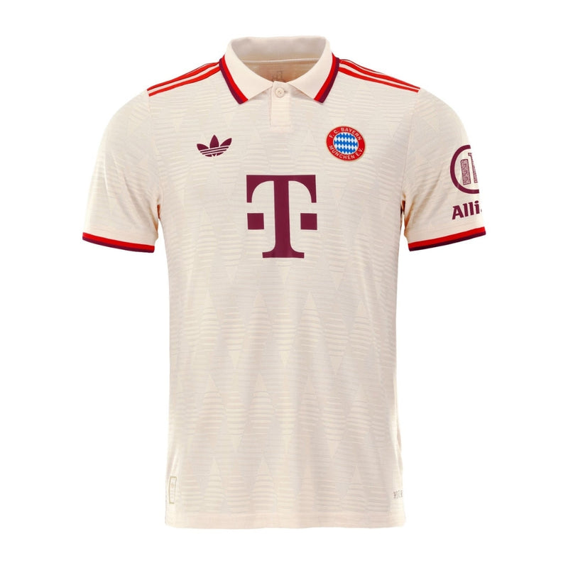 BAYERN MUNICH III 24/25 HOMME