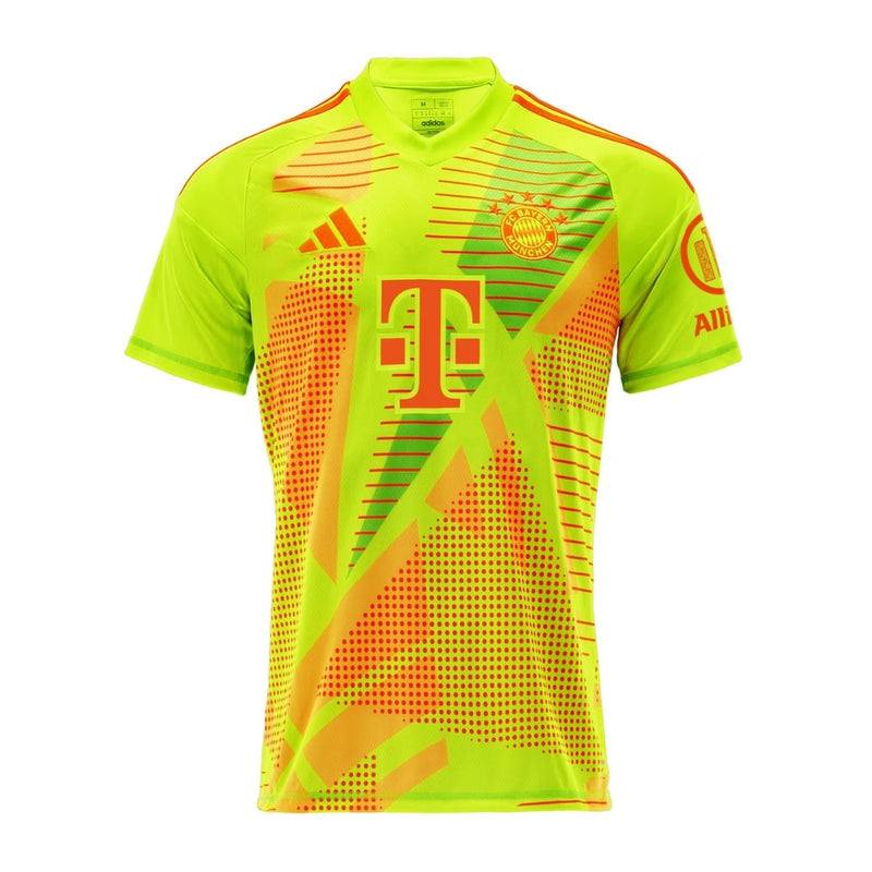 BAYERN MUNICH GK I 24/25 HOMME