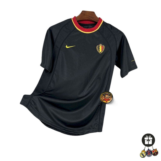 BELGICA II 2000 HOMME (RÉTRO)