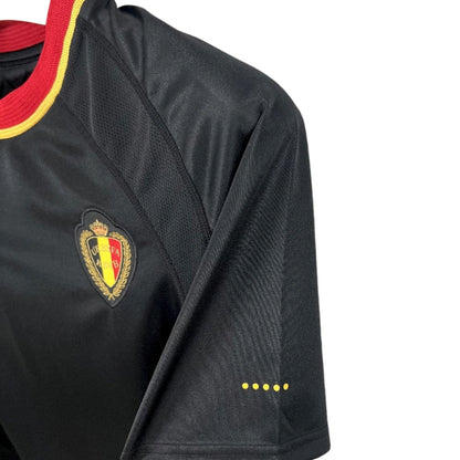 BELGICA II 2000 HOMME (RÉTRO)