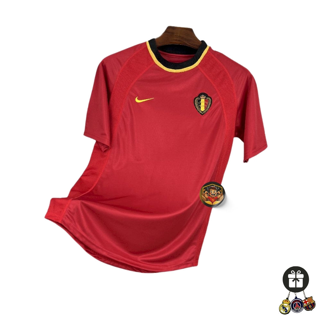 BELGICA I 2000 HOMME (RÉTRO)