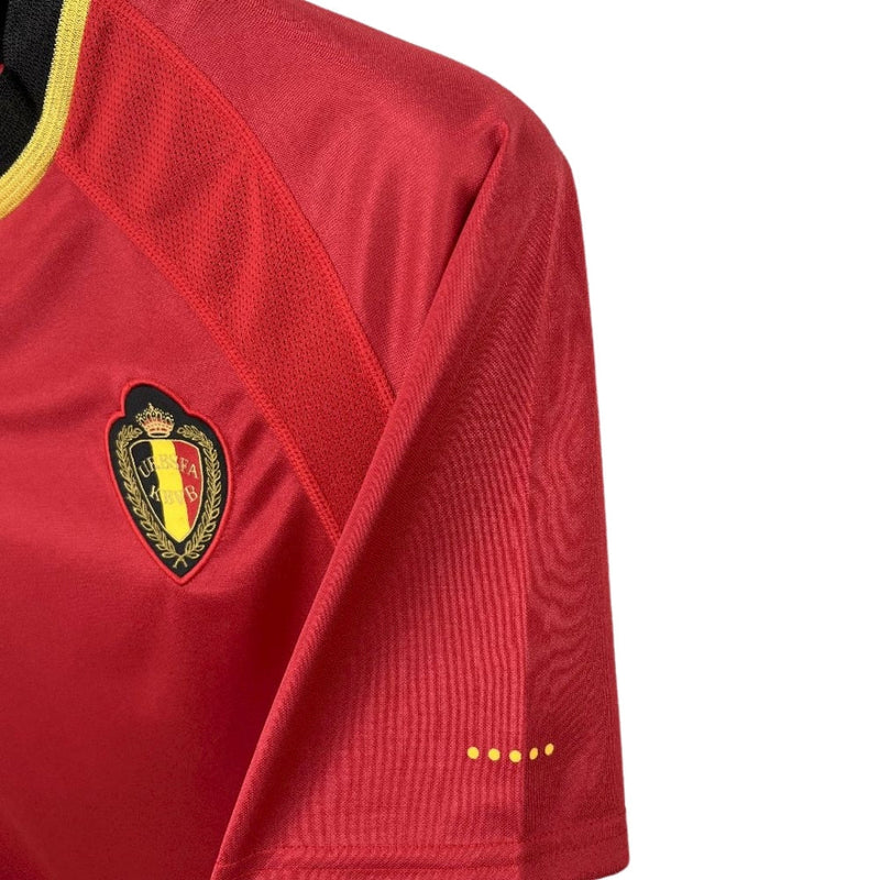 BELGICA I 2000 HOMME (RÉTRO)