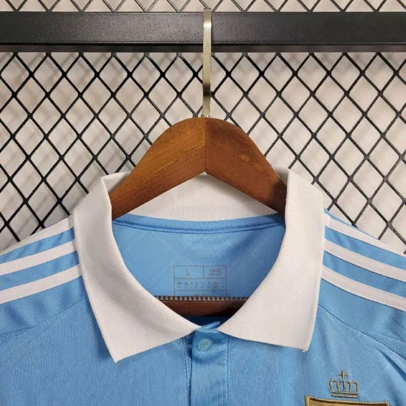 BELGICA II 24/25 HOMME