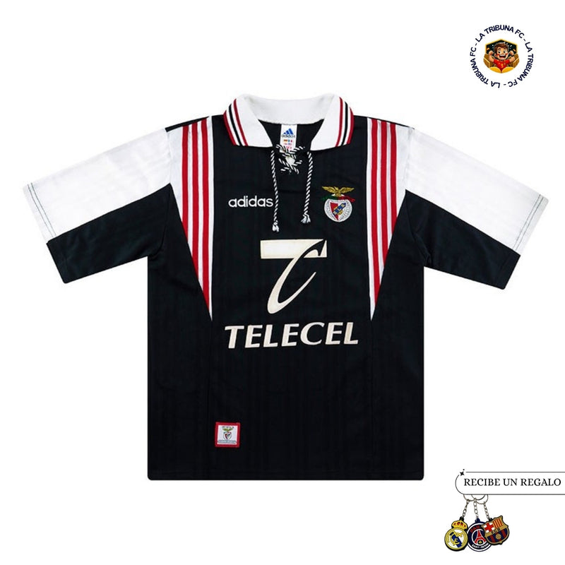 BENFICA II 97/98 HOMME (RÉTRO)