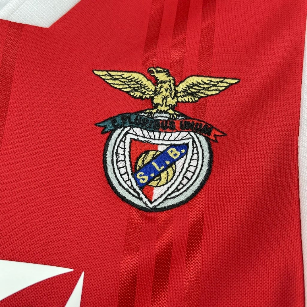 BENFICA I 97/98 HOMME (RÉTRO)
