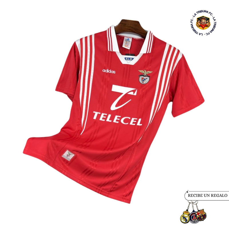 BENFICA I 97/98 HOMME (RÉTRO)