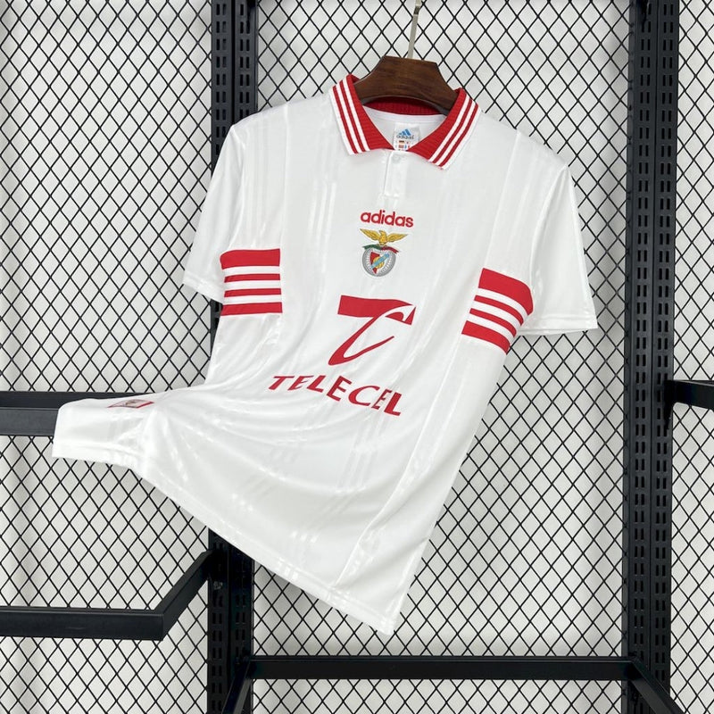 BENFICA II 97/99 HOMME (RÉTRO)