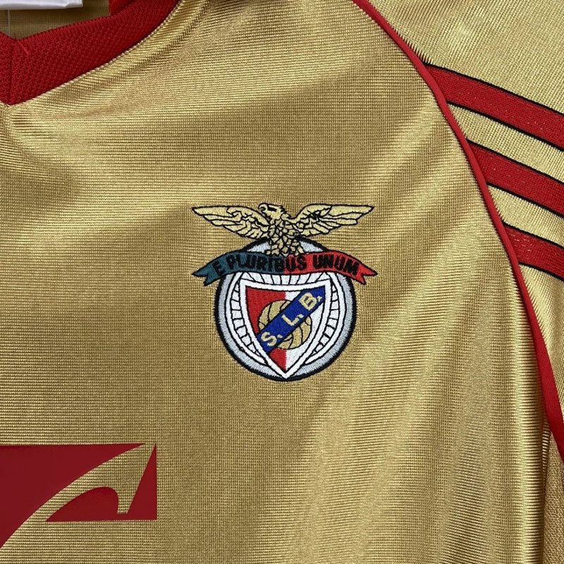 BENFICA II 98/99 HOMME (RÉTRO)