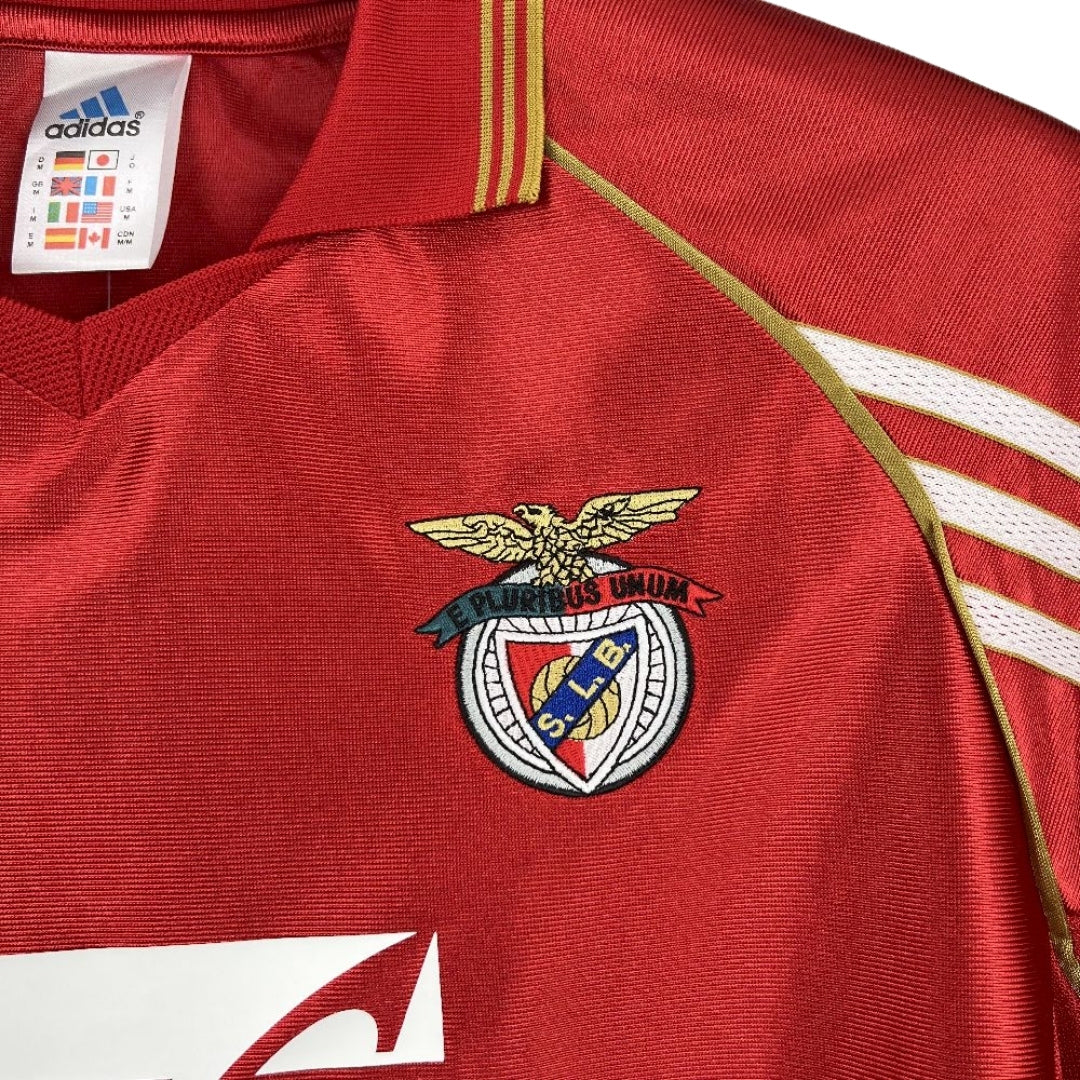 BENFICA I 98/99 HOMME (RÉTRO)