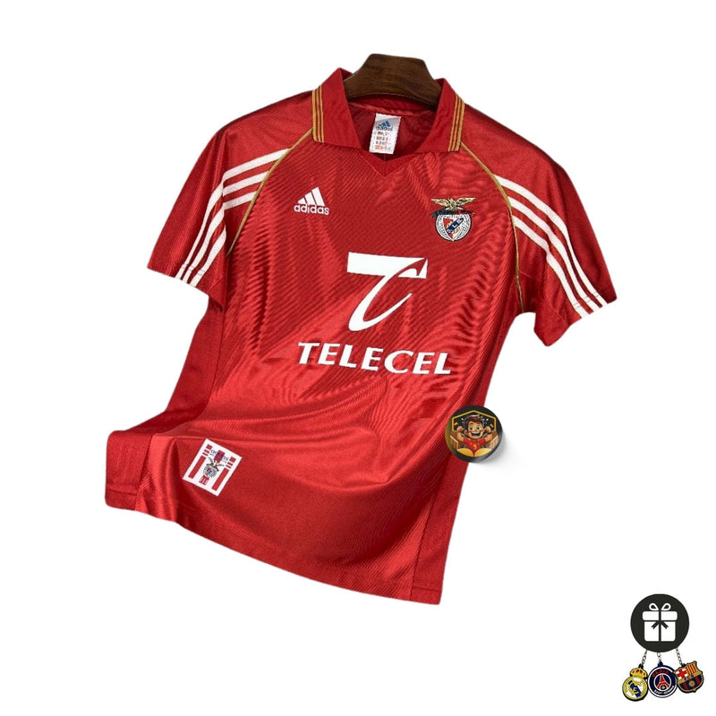BENFICA I 98/99 HOMME (RÉTRO)