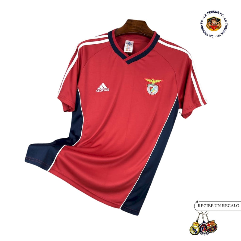 BENFICA I 99/00 HOMME (RÉTRO)