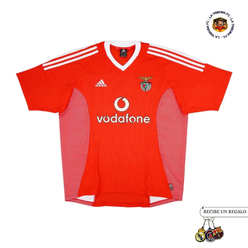 BENFICA I 02/03 HOMME (RÉTRO)