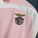 BENFICA II 2007/08 (RÉTRO)