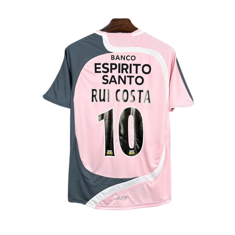 BENFICA II 07/08 RUI COSTA HOMME