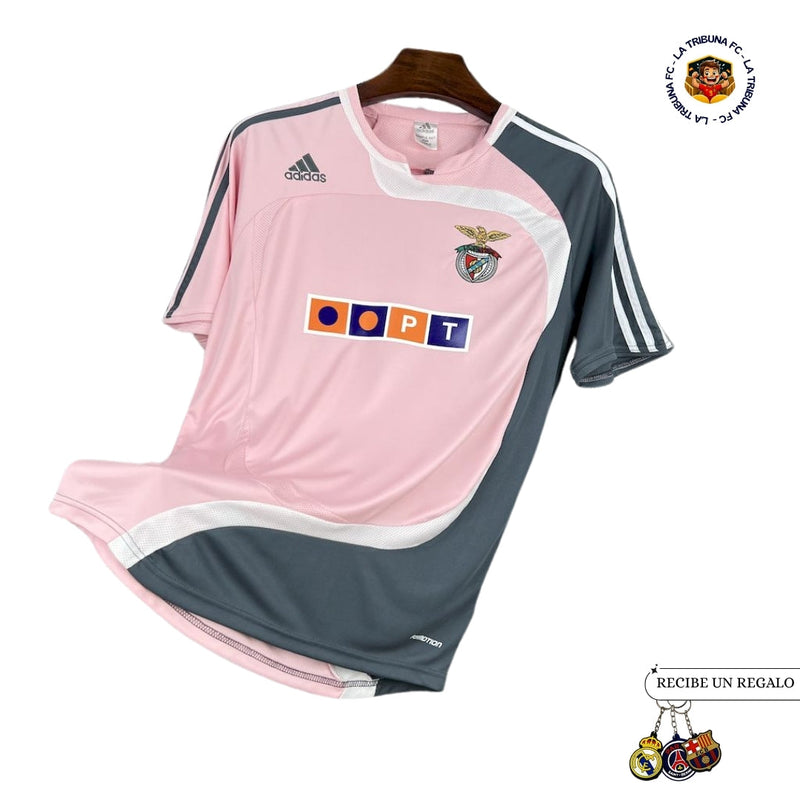 BENFICA II 07/08 RUI COSTA HOMME