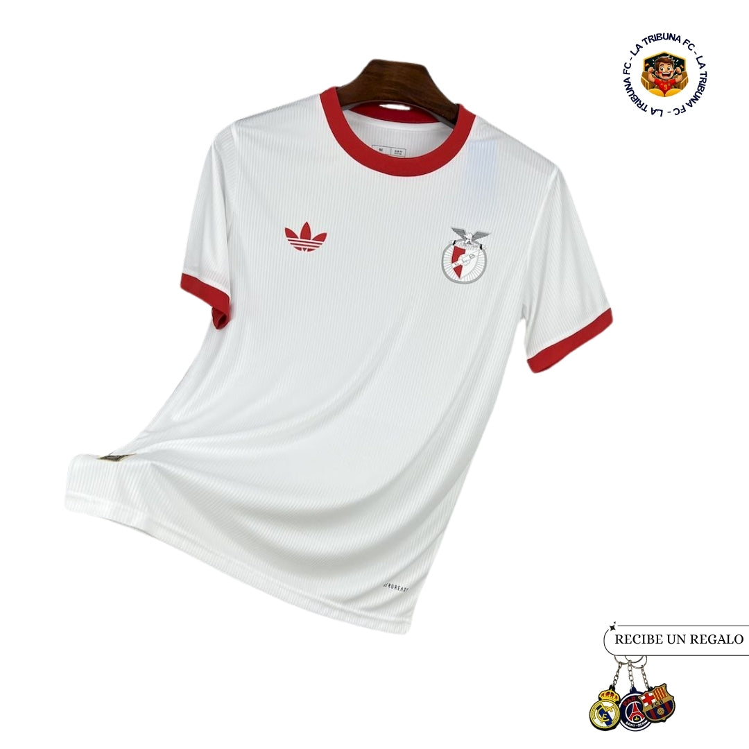 BENFICA 121º AÑOS EDICIÓN ESPECIAL 25/26 HOMME