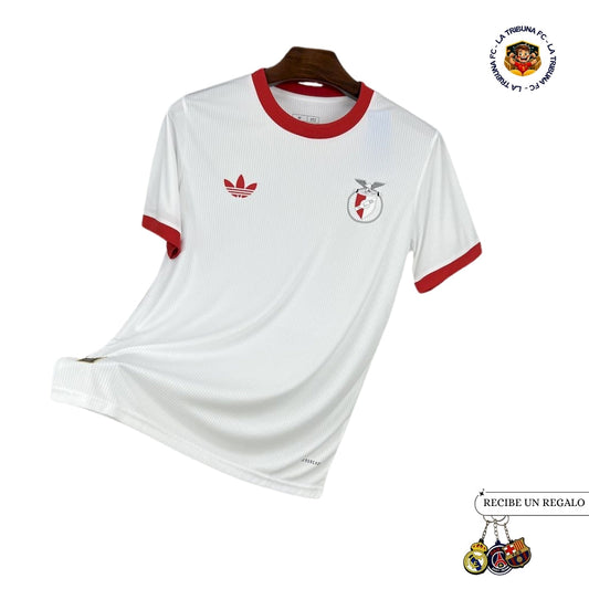 BENFICA 121º AÑOS EDICIÓN ESPECIAL 25/26 HOMME