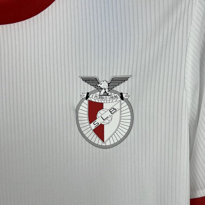 BENFICA 121º AÑOS EDICIÓN ESPECIAL 25/26 HOMME