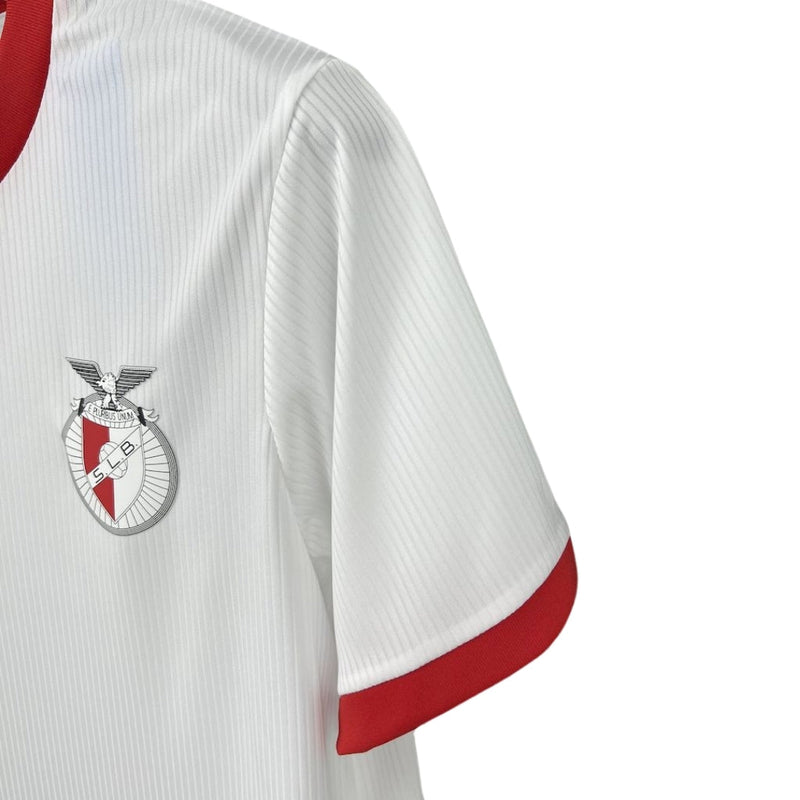 BENFICA 121º AÑOS EDICIÓN ESPECIAL 25/26 HOMME