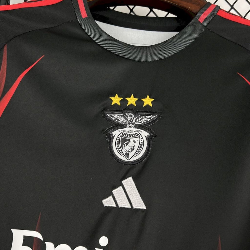 BENFICA II 25/26 HOMME