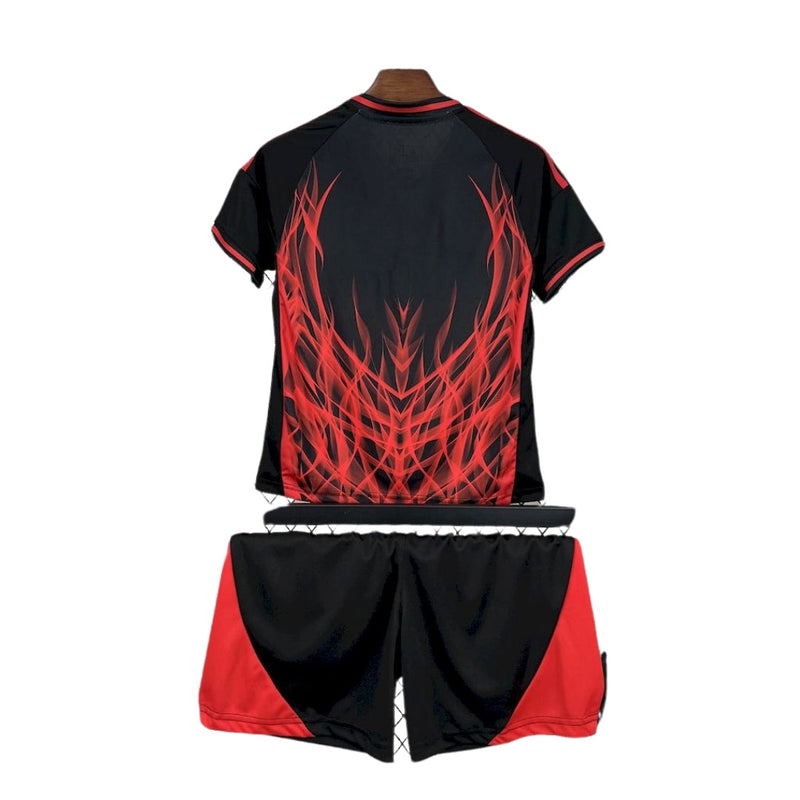 BENFICA II 25/26 KIT ENFANT