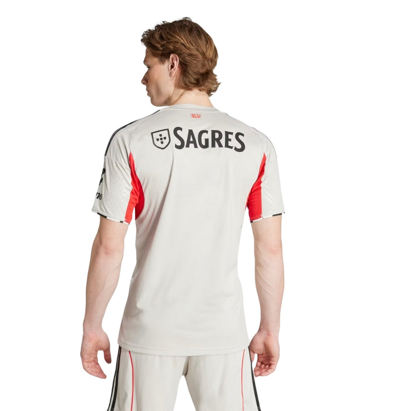 BENFICA II 25/26 HOMME (VERSIÓN JUGADOR)