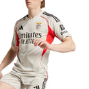 BENFICA II 25/26 HOMME (VERSIÓN JUGADOR)