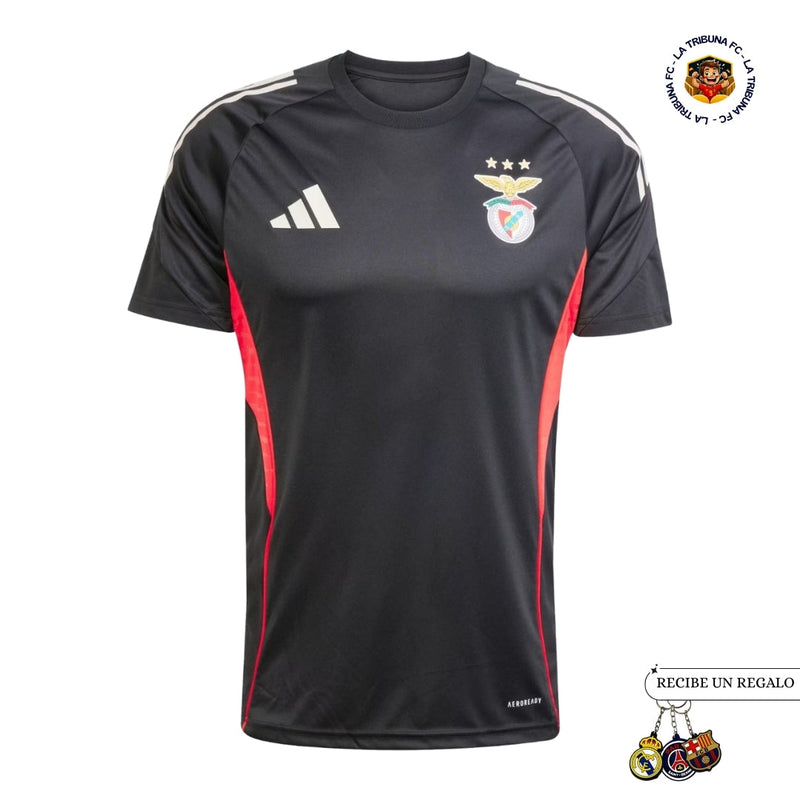 BENFICA CALENTAMIENTO II 25/26 HOMME