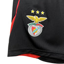 BENFICA CALENTAMIENTO 25/26 KIT ENFANT