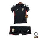 BENFICA CALENTAMIENTO 25/26 KIT ENFANT