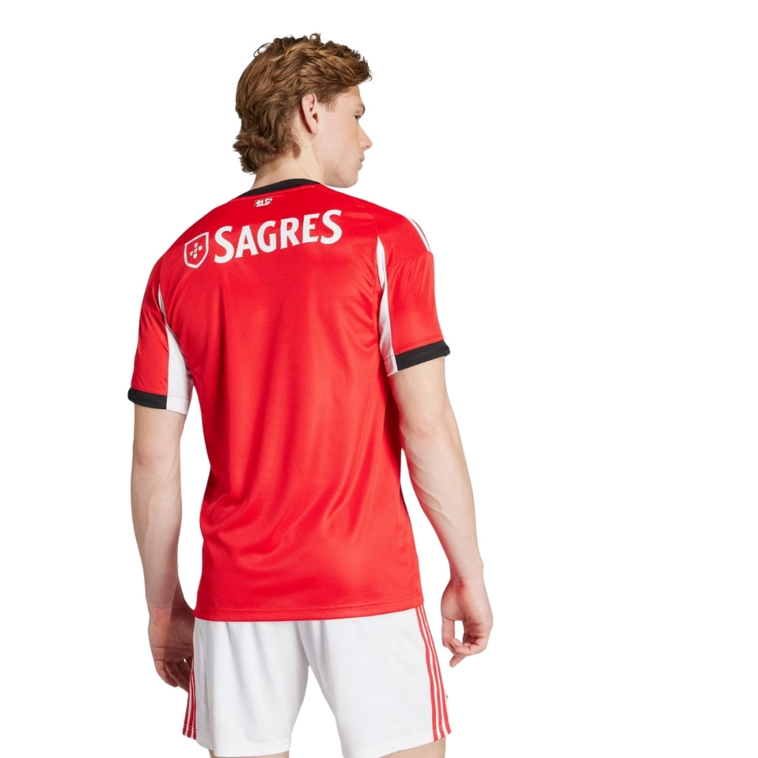 BENFICA I 25/26 HOMME (VERSIÓN JUGADOR)