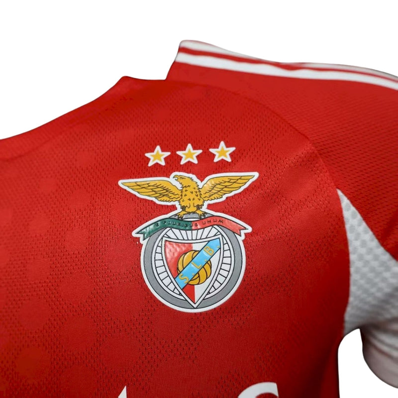 BENFICA I 25/26 HOMME (VERSIÓN JUGADOR)