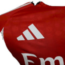 BENFICA I 25/26 HOMME (VERSIÓN JUGADOR)