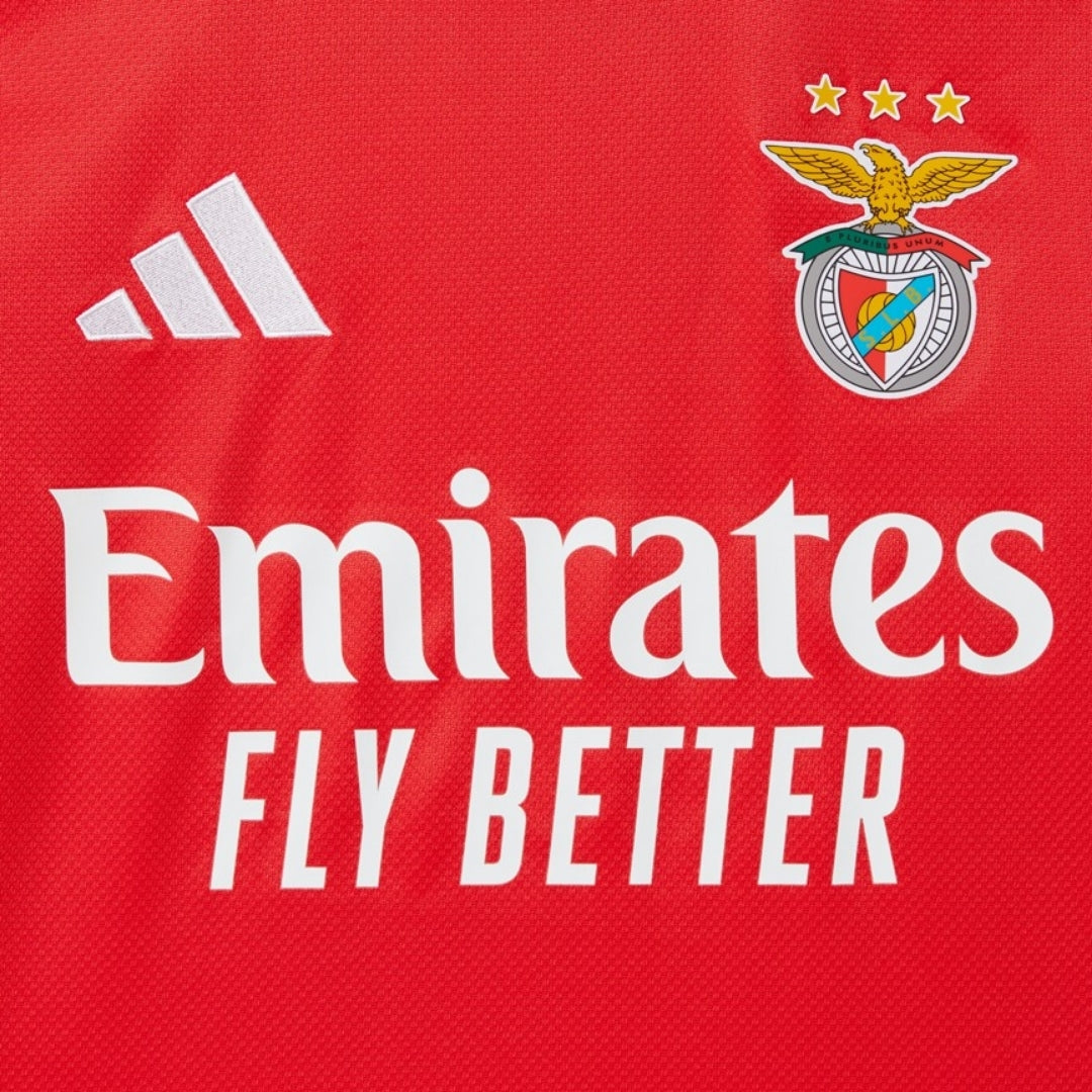 BENFICA I 25/26 HOMME
